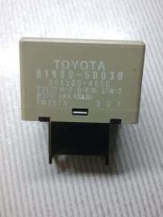 Реле поворотов TOYOTA