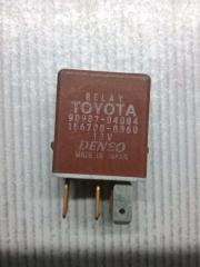 Реле TOYOTA контрактная Реле TOYOTA