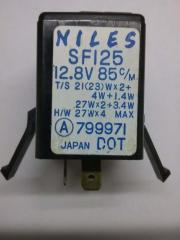 Реле поворотов MITSUBISHI RVR