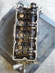 Головка блока цилиндров NISSAN
