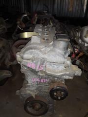 Двигатель NISSAN HR15 контрактная