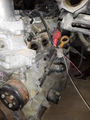 Двигатель HR15