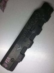 Запчасть декоративная крышка двс HONDA D17A 32121-PLR-000 контрактная Декоративная крышка двс HONDA D17A 32121-PLR-000 контрактная