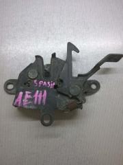 Фото запчасти замок капота TOYOTA COROLLA SPACIO контрактная запчасть Запчасть замок капота TOYOTA COROLLA SPACIO