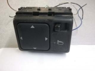 Кнопка управления зеркалами NISSAN