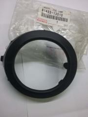 Оправа противотуманной фары передняя правая TOYOTA COROLLA SPACIO новая Оправа противотуманной фары передняя правая TOYOTA COROLLA SPACIO