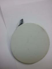 Заглушка буксировочного крюка передняя левая TOYOTA COROLLA