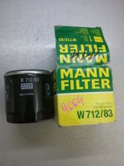 Фильтр масляный TOYOTA