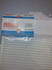 Фильтр салона 3G83