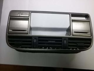 Консоль центральная NISSAN X-TRAIL