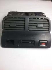 Консоль центральная NISSAN CEFIRO