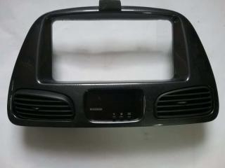 Консоль центральная TOYOTA TOWN ACE