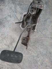 Запчасть педаль тормоза NISSAN NOTE