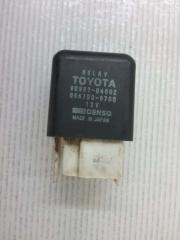 Реле TOYOTA контрактная Реле TOYOTA