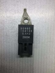 Реле TOYOTA контрактная Реле TOYOTA