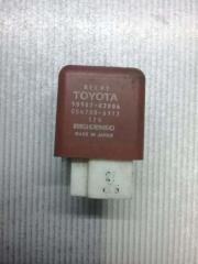 Реле управления вентилятором охлаждения TOYOTA контрактная Реле управления вентилятором охлаждения TOYOTA