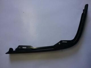 Планка под стоп задняя правая TOYOTA COROLLA