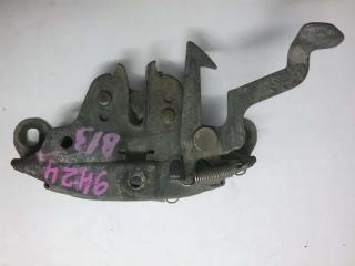 Замок капота NISSAN SUNNY