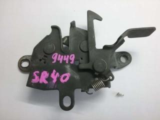 Замок капота TOYOTA TOWN ACE