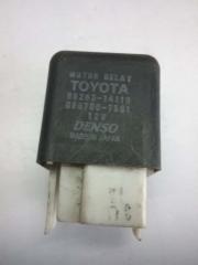 Реле TOYOTA контрактная Реле TOYOTA