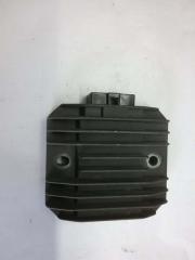 Регулятор выпрямителя KAWASAKI ATV KEF300 контрактная Регулятор выпрямителя KAWASAKI ATV KEF300