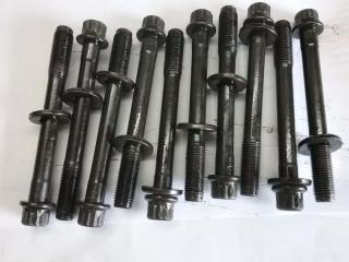 Болт ГБЦ MITSUBISHI