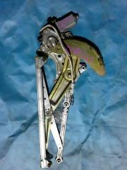 Запчасть стеклоподъемник передний левый TOYOTA CORONA PREMIO