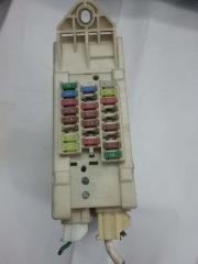 Блок предохранителей TOYOTA MARK X контрактная Блок предохранителей TOYOTA MARK X