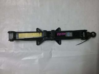 Домкрат TOYOTA MARK X 2008