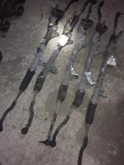 Рулевая рейка NISSAN TIIDA 2006