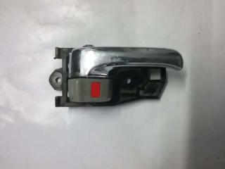 Ручка двери внутренняя задняя правая TOYOTA MARK II QUALIS контрактная Ручка двери внутренняя задняя правая TOYOTA MARK II QUALIS