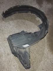 Подкрылок передний правый NISSAN MARCH 2011