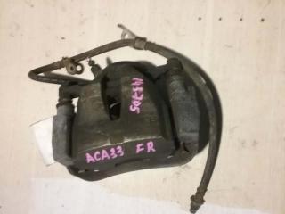 Суппорт передний правый TOYOTA RAV4 2008 контрактная Суппорт передний правый TOYOTA RAV4 2008