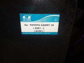 Стекло лобовое переднее TOYOTA CAMRY
