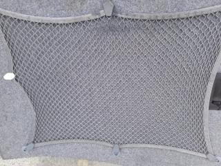 Пол багажника 3 SERIES 2007 E92