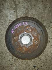 Запчасть ступица задняя правая MAZDA VERISA 2005