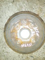 Запчасть ступица задняя левая MAZDA VERISA 2005