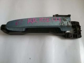 Ручка двери задняя левая TOYOTA RUNX