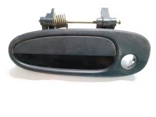 Ручка двери передняя левая TOYOTA COROLLA