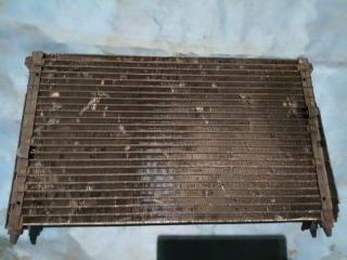 Радиатор кондиционера TOYOTA MARK II