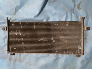 Радиатор кондиционера NISSAN CUBE