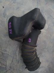 Патрубок воздушного фильтра TOYOTA SPRINTER AE110 4A-FE