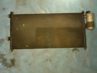 Радиатор кондиционера NISSAN TINO