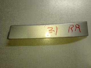 Фото запчасти планка под стоп задняя правая TOYOTA COROLLA SPACIO 2000 контрактная запчасть Запчасть планка под стоп задняя правая TOYOTA COROLLA SPACIO 2000