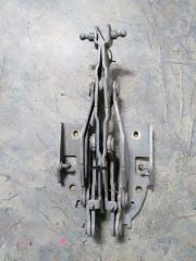 Крепление крышки багажника NISSAN PRIMERA 2002 контрактная Крепление крышки багажника NISSAN PRIMERA 2002