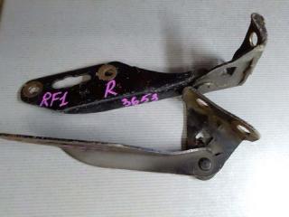 Петля капота HONDA STEP WAGON контрактная Петля капота HONDA STEP WAGON