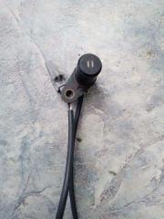 Датчик ABS задний правый TOYOTA COROLLA AE110