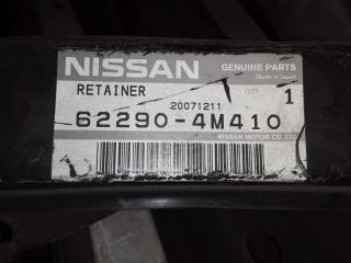 Усиление бампера переднее NISSAN SUNNY 2001