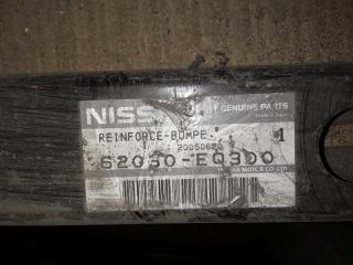 Усиление бампера переднее NISSAN X-TRAIL 2006