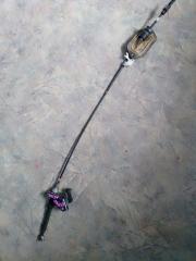 Трос переключения акпп TOYOTA VITZ контрактная Трос переключения акпп TOYOTA VITZ